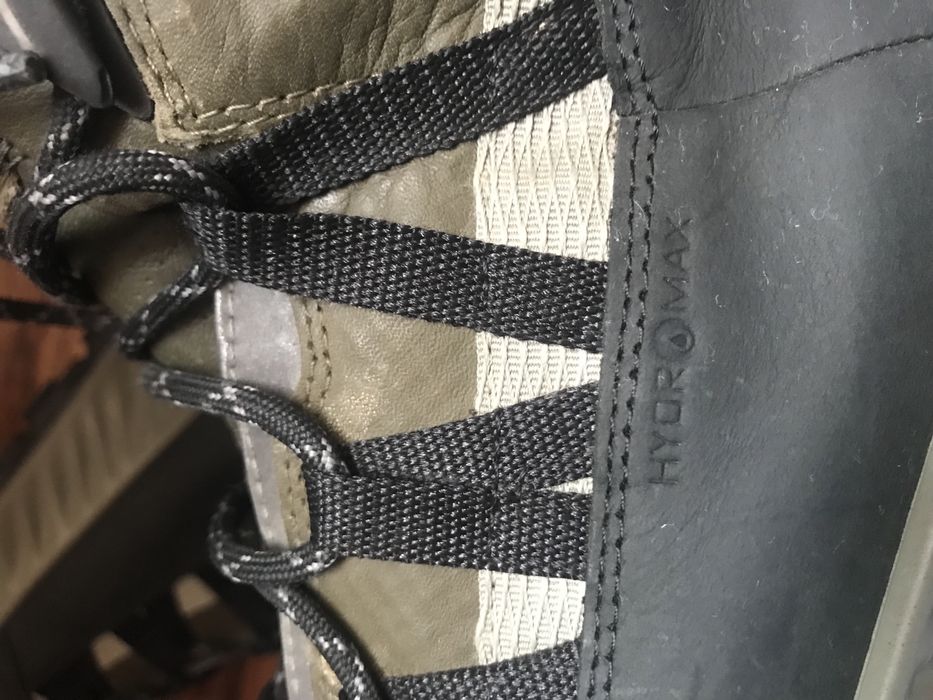 ECCO  Exostrike (45р.)