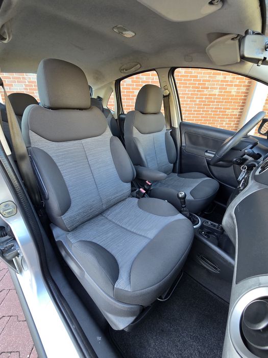 Citroën C3 1.4 HDI XTR