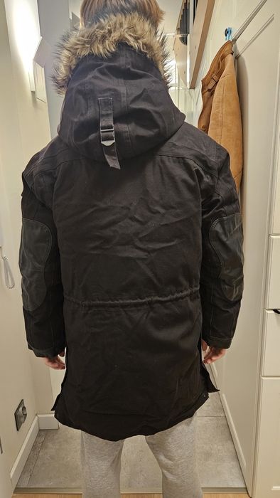 Kurtka zimowa Timberland