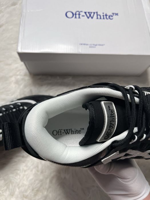 Кросівки Off-White ODSY-2000 | Преміум якість