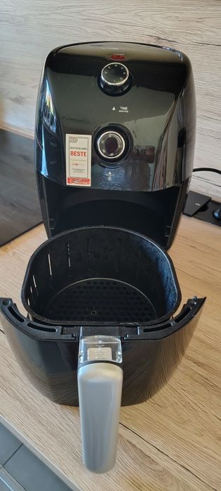 Airfryer  Clatronic Frytkownica beztłuszczowa