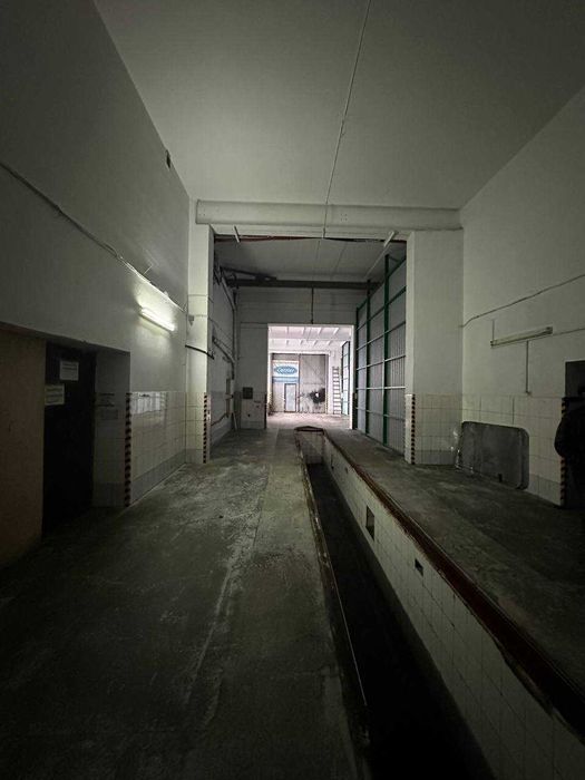 В. Омеляна 168м2 Здам БОКС біля дороги поруч з ХУТОРОМ