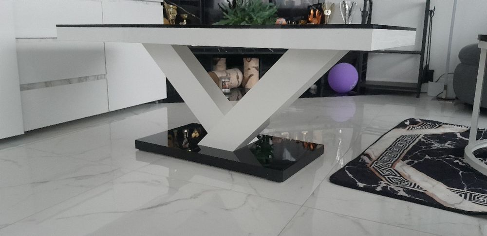 Stolik Ława nowoczesna Xenon 60x120