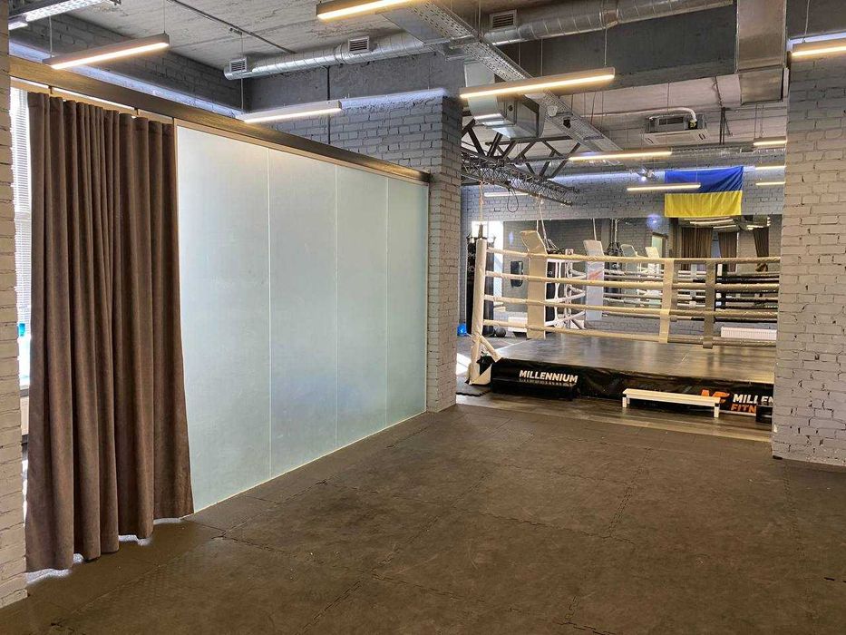 Комерційне приміщення в ЖК «Міленіум», Буча