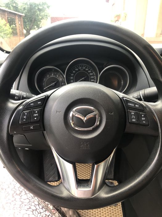 Продам авто Mazda 6