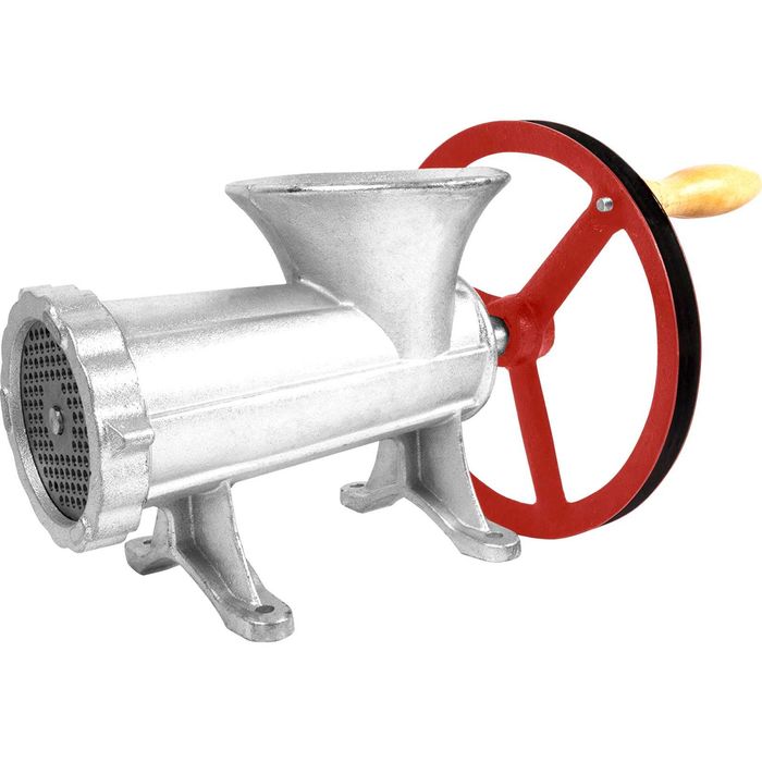 2w1 Maszynka do mielenia mięsa, nadziewarka