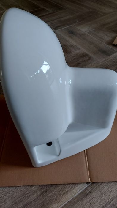 Bidet wiszący SenSea