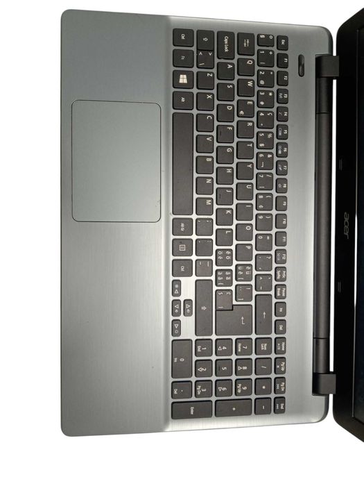 laptop acer aspire e5-515