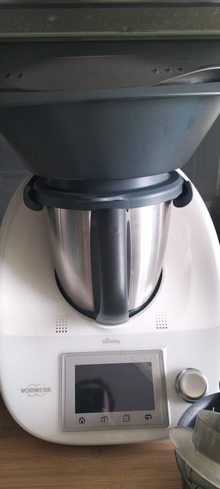 Bimby TM5 ótimo estado lâmina nova