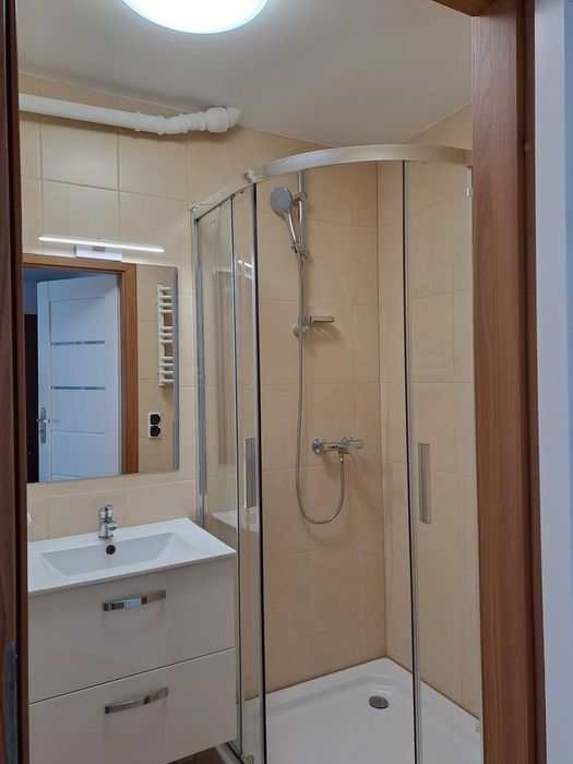 Apartament dla dwóch-trzech osób  w Ustce