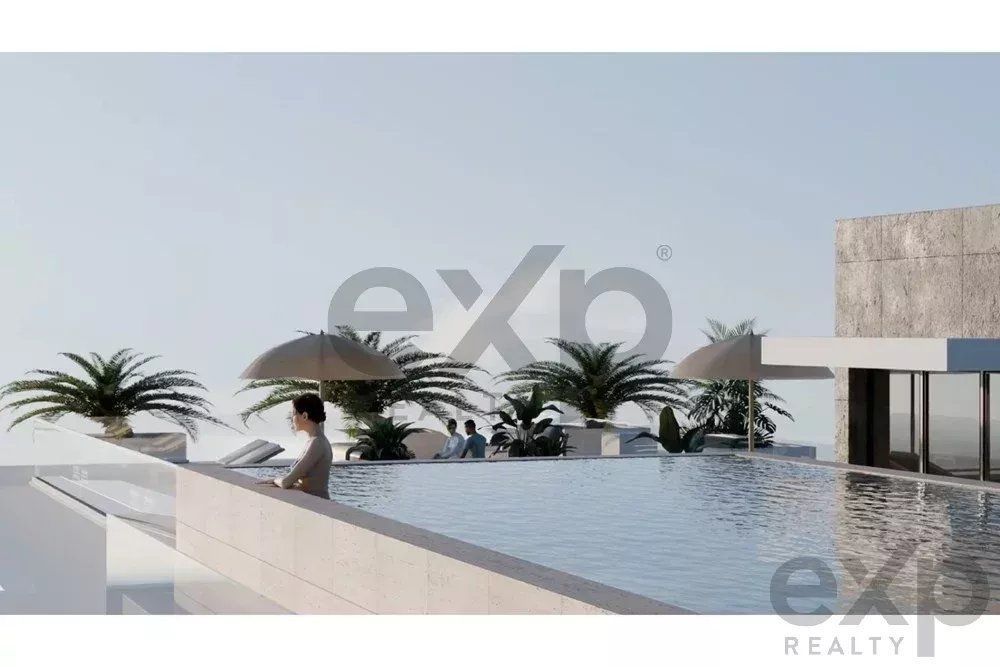 Apartamento T2 em São Martinho Funchal