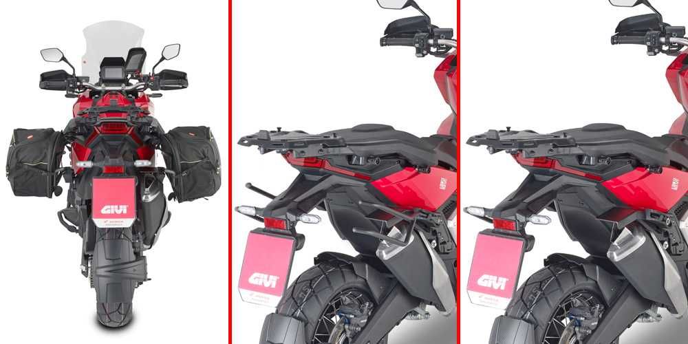 TR1188 uchwyt REMOVE-X HONDA X-ADV 750 (21 > 25) nowy Givi