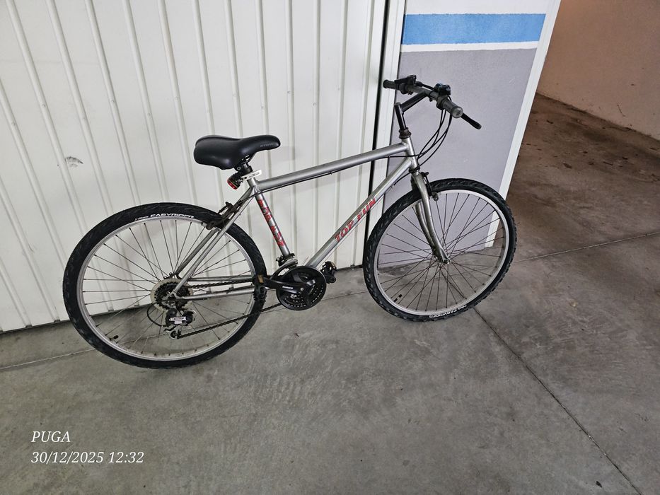 Vendo Conjunto de Bicicletas