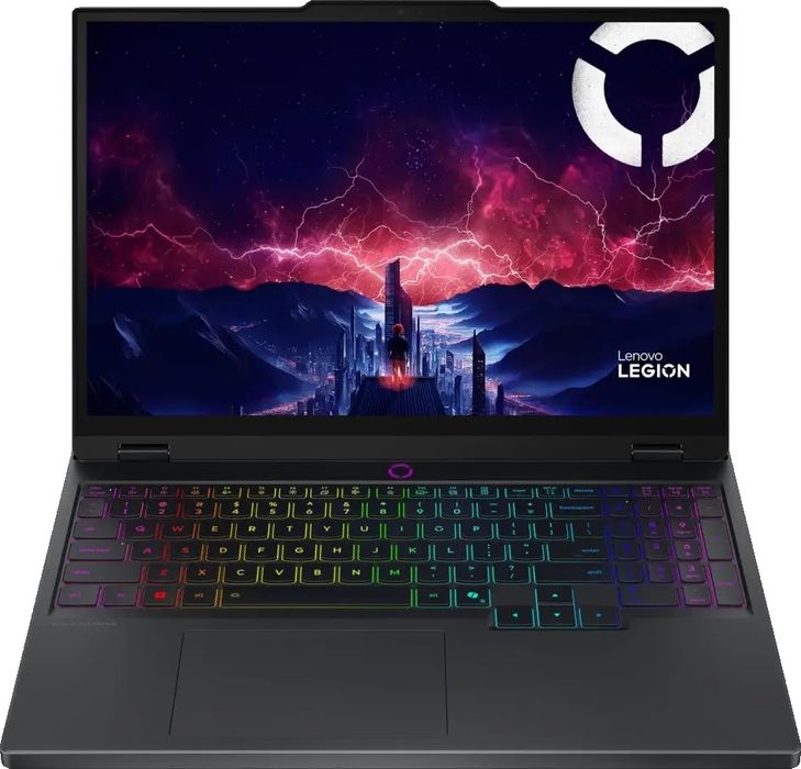 Ноутбук Lenovo Legion 5i Gen 10