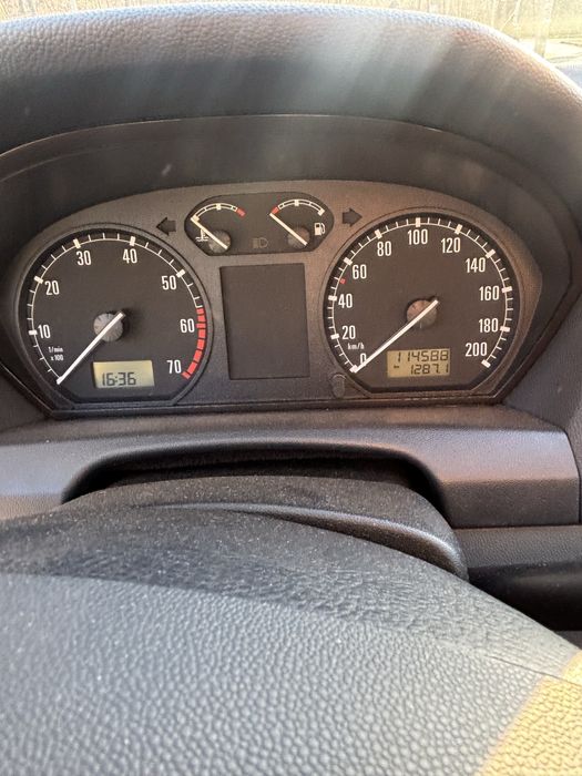 Skoda Fabia 1.2 kombi