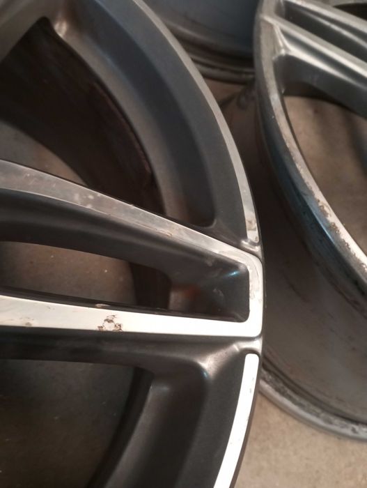 Jantes 18 Originais Mercedes AMG 5x112 A1764010700