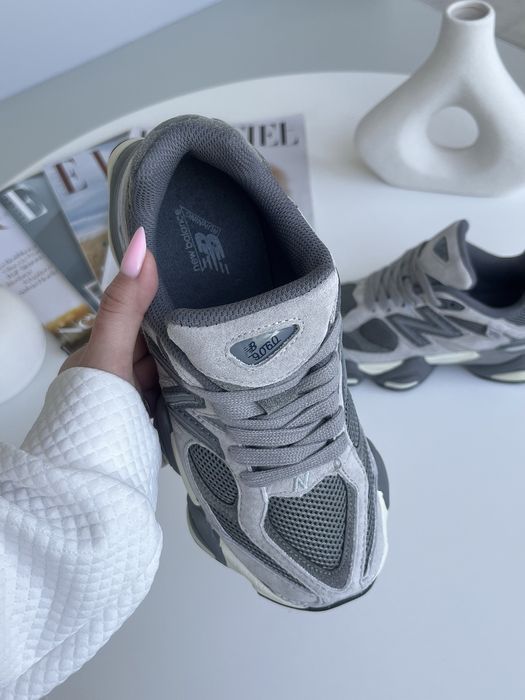 Жіночі кросівки New Balance 9060 | женские кроссовки New Balance 9060