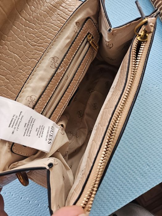 Сумка GUESS гесс оригинал