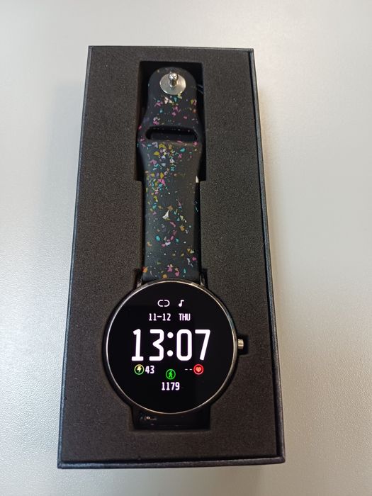 Смарт годинник, Smart Watch