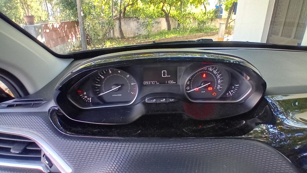 Peugeot 2008  PureTech Venda Urgente — photo 5