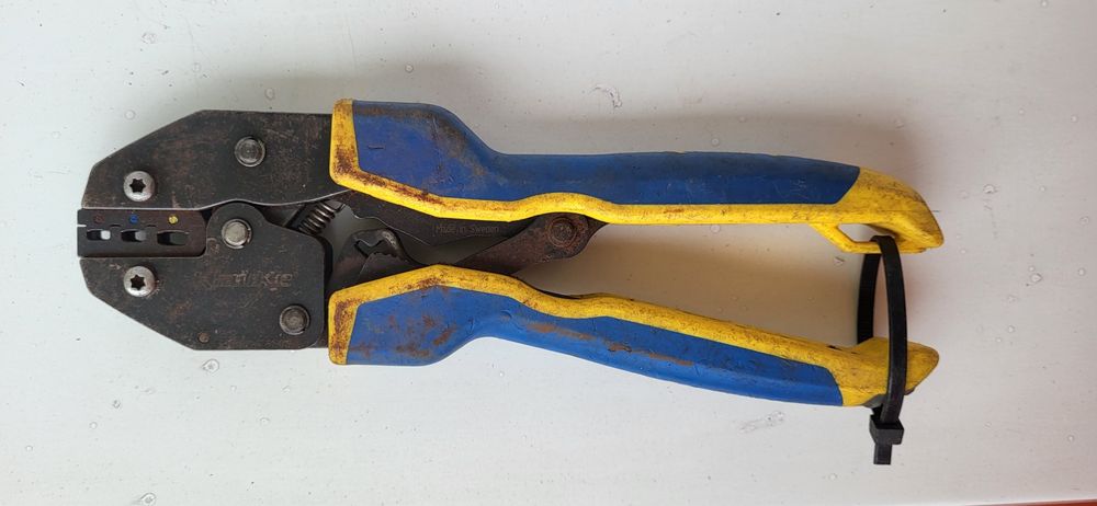 Klauke praska zasiskowa