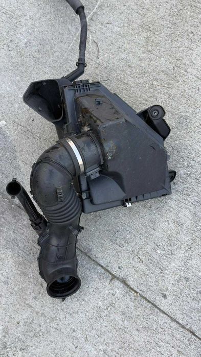Caixa de filtro de ar BMW e90/e92 n47