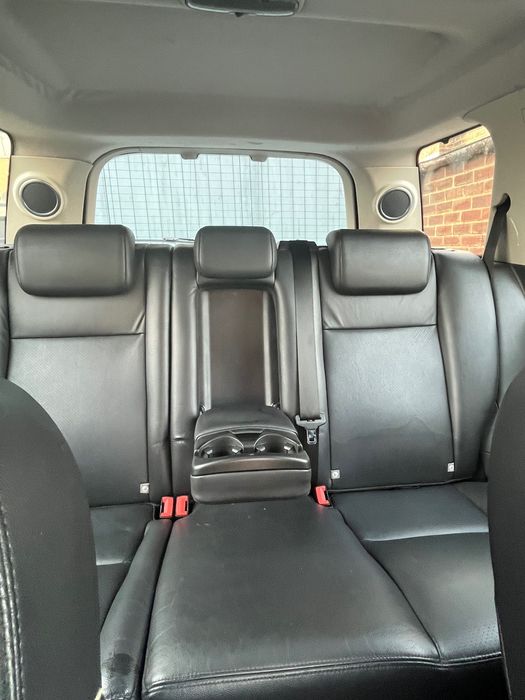 Авто для ЗСУ 2008 року у відмінному стані