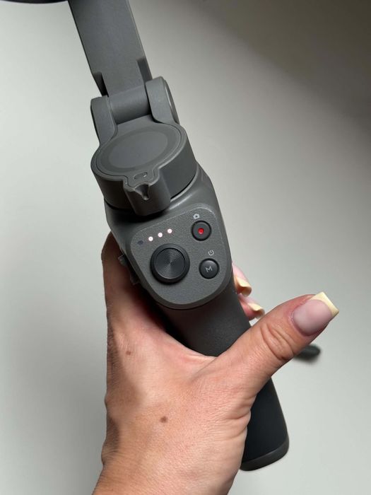 Gimbal dji osmo mobile 3