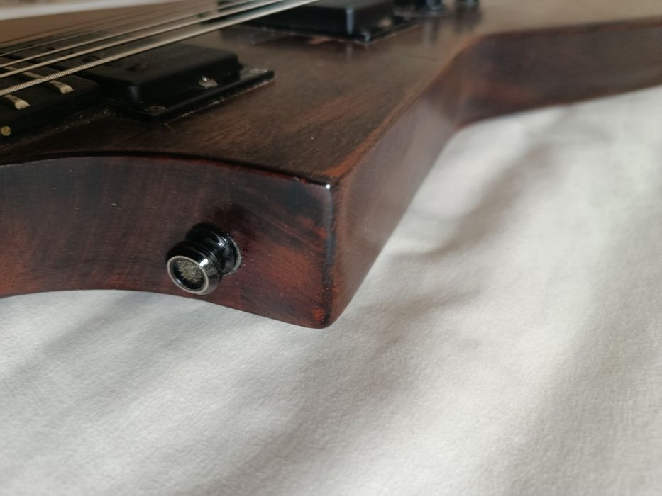 Explorer ESP LTD EX-351