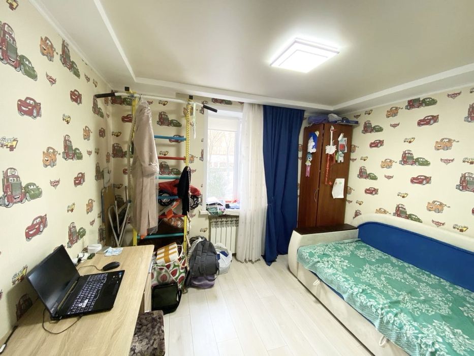 Продаж 3х кімнатної квартири в Нагірній частині р-н Автокраз. бульвару