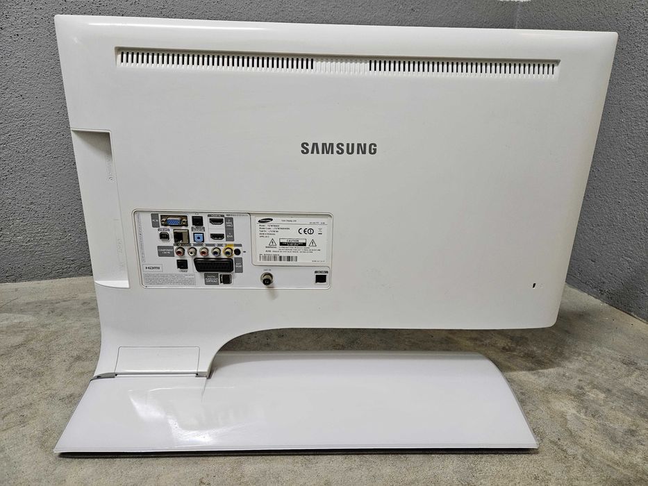 TV Samsung T27B750EW 27' FHD