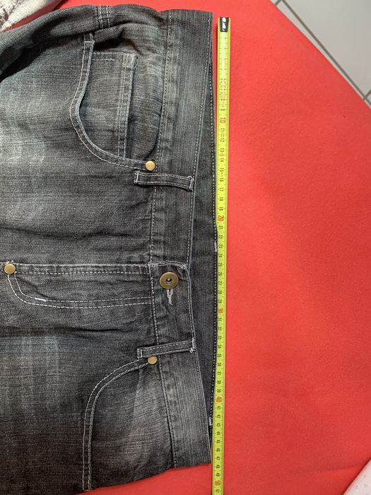 Calças kevlar/jeans para motociclismo