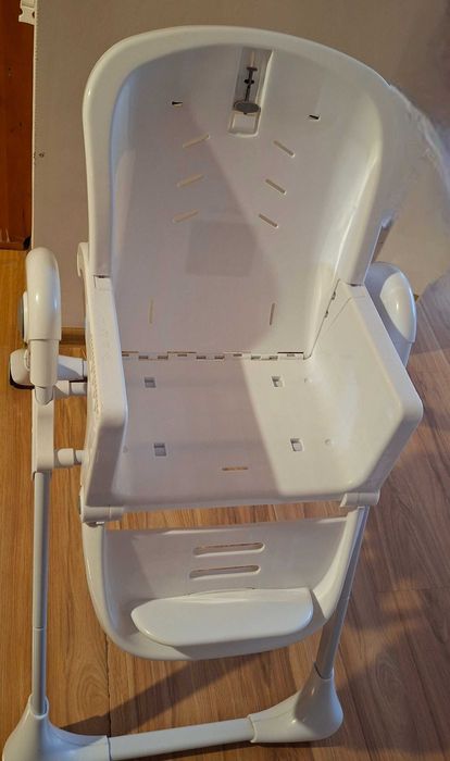 Krzesełko do karmienia YUMMY Kinderkraft