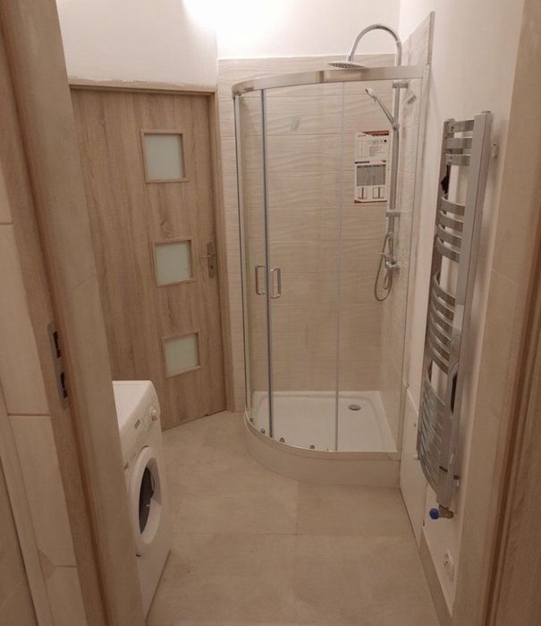 Kwatery pracownicze /fv Vat