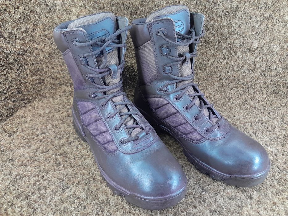 Берци , черевики тактичні Bates 44 розмір.