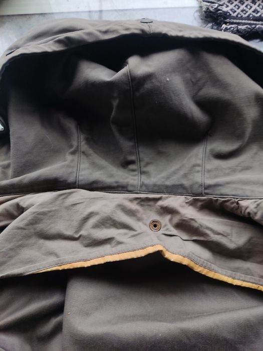 Парка зима бундесвер оригінал