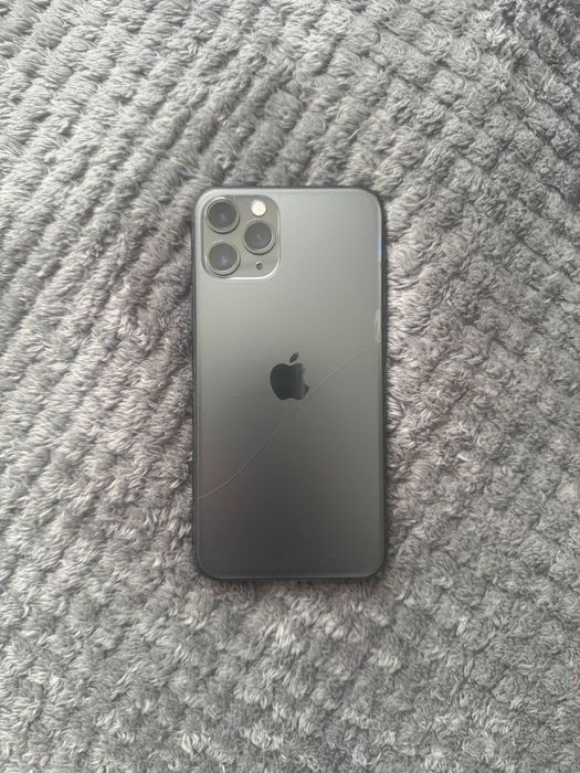 iPhone 11 Pro 64gb Айфон 11 про