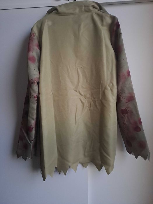 Strój Kostium Jason Piątek 13-go Friday 13th dla dorosłych