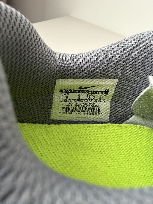 Nike Air Max Compete TR  розмір 42,5