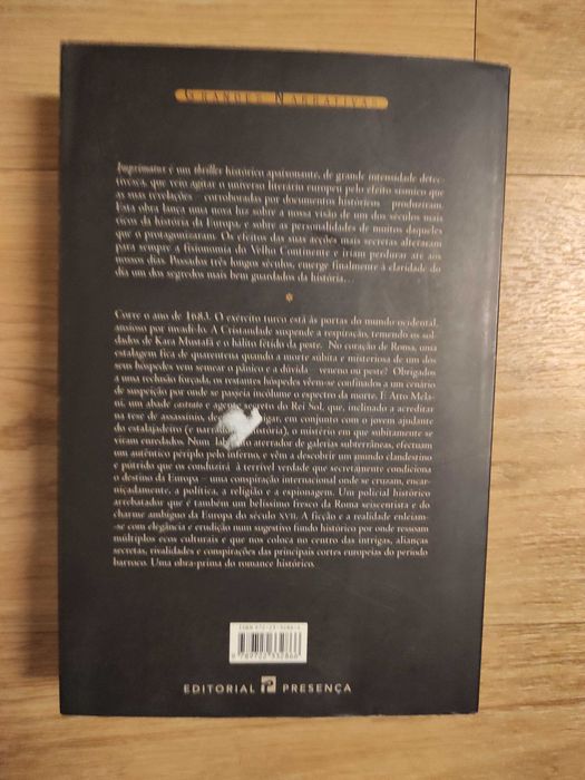 Monaldi & Sorti - Imprimatur (Portes incluídos)