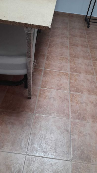 Mesa para festas