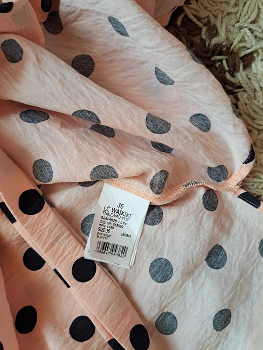 Стильное платье -рубашка