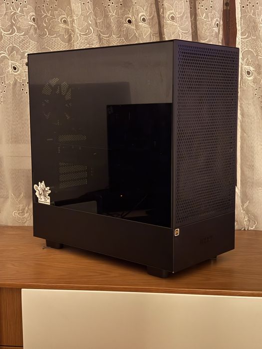 PC gamer / RTX 3070 / Ryzen 5 5600X / 32go ram ddr4 /1tb
