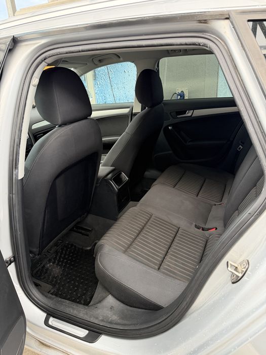Sprzedam Audi a4b8