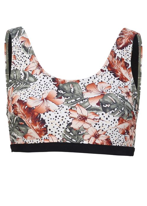 B.P.C top bikini biustonosz ^42