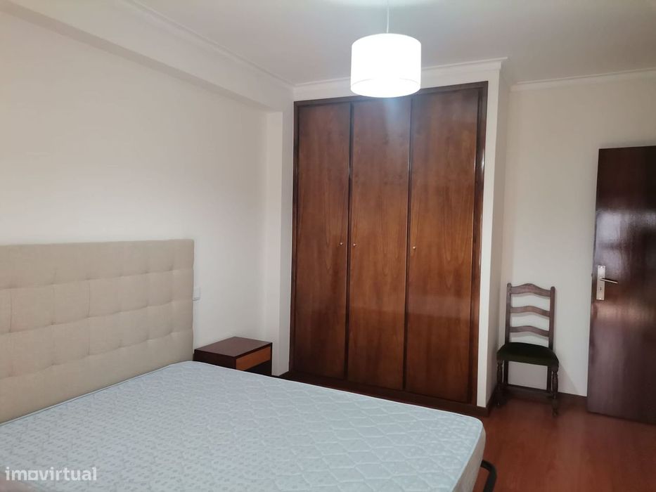 T3 para arrendar mobilado e equipado | 2 frentes | 1 terraço