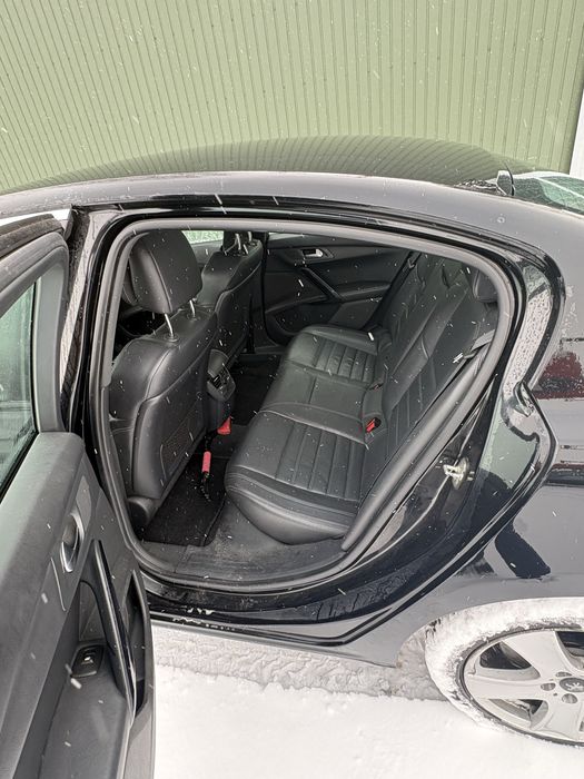 Peugeot 508 1.6hdi