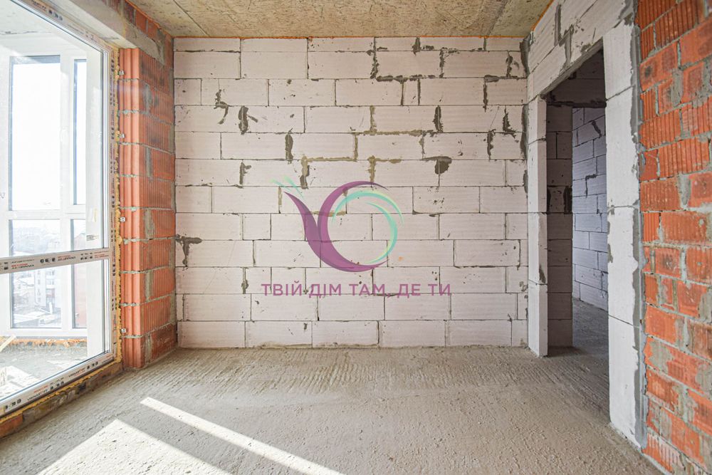 Екслюзивна пропозиція біля Тернопільського ставу. ВИД НА ОЗЕРО