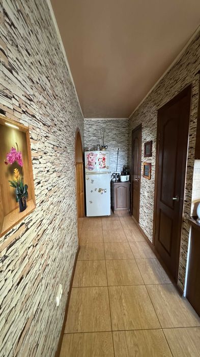 3-кімнатна квартира за адресою Люстдорфська дор. (площа 71 м²) - Atlanta.ua - фото 8