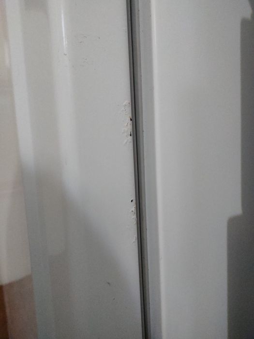 Frigorífico Hotpoint Ariston Branco